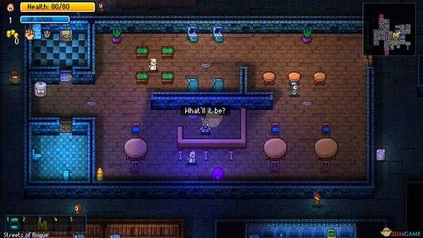 《地痞街区》成就流氓攻略