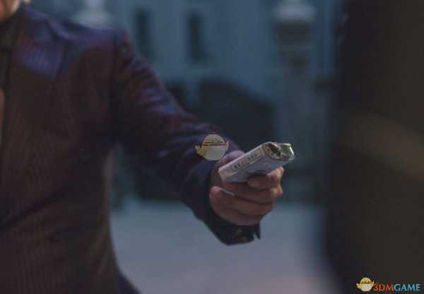 《隐形守护者》隐藏细节分析——荣金山伏击肖途