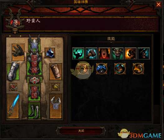 《暗黑破坏神3》国服挑战秘境第108期攻略