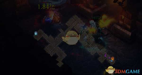 《暗黑破坏神3》国服挑战秘境第108期攻略