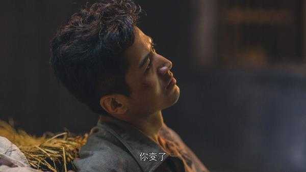 《隐形守护者》隐藏细节分析——方敏的对话