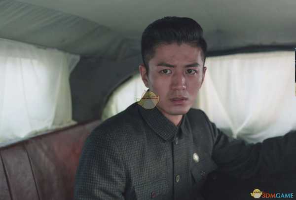 《隐形守护者》隐藏细节分析——肖途惭愧低头