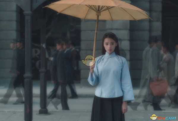 《隐形守护者》隐藏细节分析——肖途惭愧低头