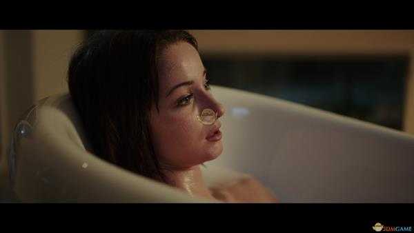 《她看到红色》全结局一览