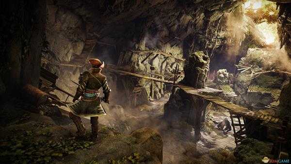 《贪婪之秋》好玩吗 游戏特色玩法介绍