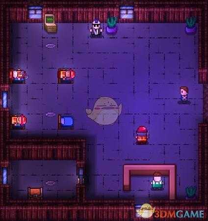 《地痞街区》工业区介绍一览