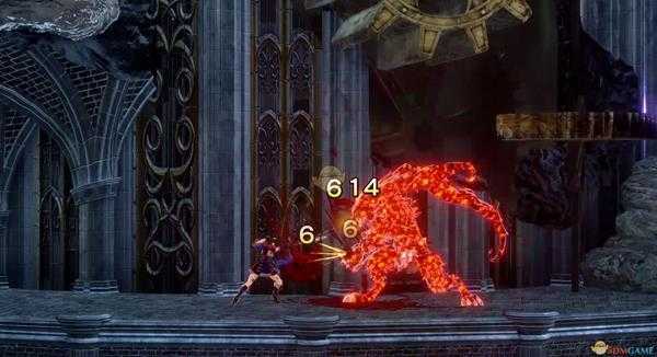 《赤痕：夜之仪式》定向盾碎片获得方法分享