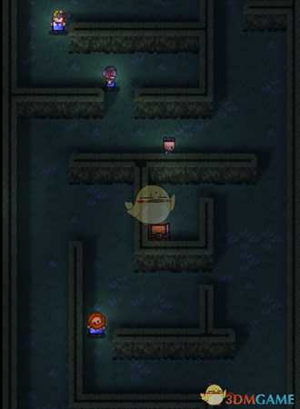 《地痞街区》公园区介绍一览