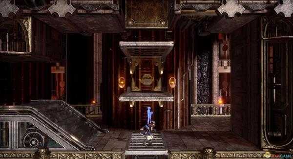 《赤痕：夜之仪式》变身邦尼碎片获得方法分享