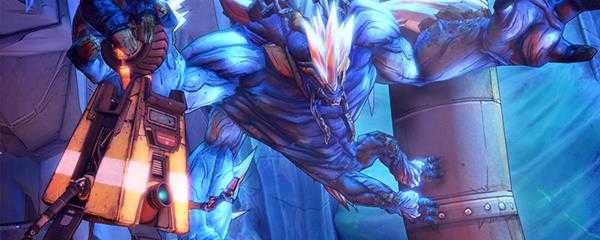 无主之地2dlc几周目进