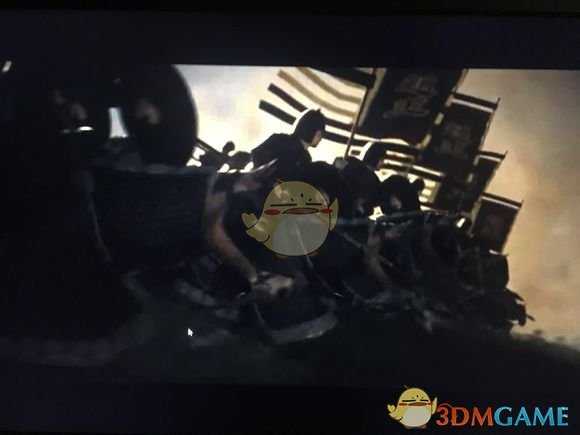 《全面战争：三国》八王之乱dlc八王形象分享