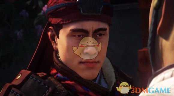 《全面战争：三国》八王之乱dlc八王形象分享