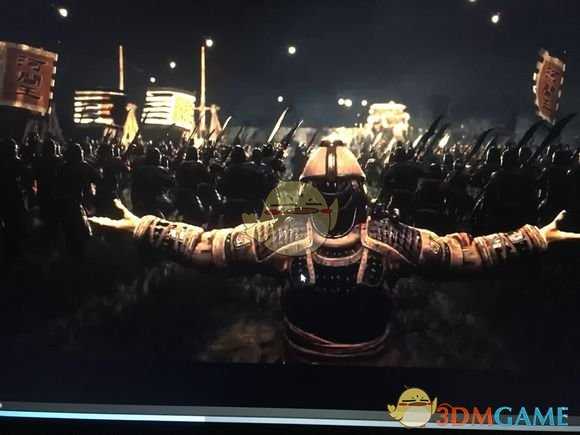 《全面战争：三国》八王之乱dlc八王形象分享