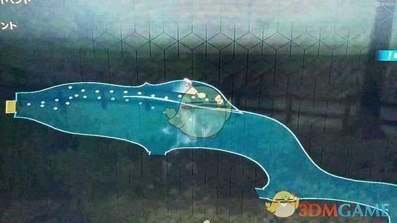 《英雄传说：闪之轨迹4》阿格里亚旧道宝箱收集类攻略