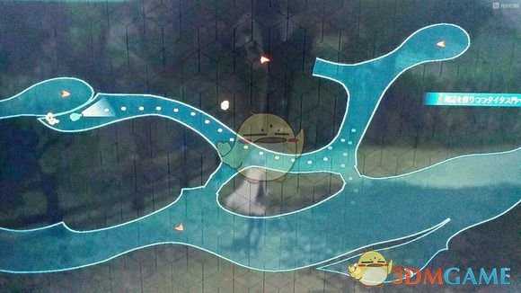 《英雄传说：闪之轨迹4》阿格里亚旧道宝箱收集类攻略