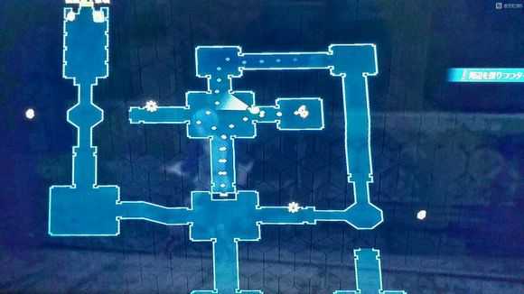 《英雄传说：闪之轨迹4》龙灵窟宝箱探索攻略