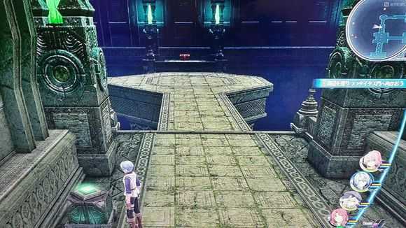 《英雄传说：闪之轨迹4》龙灵窟宝箱探索攻略