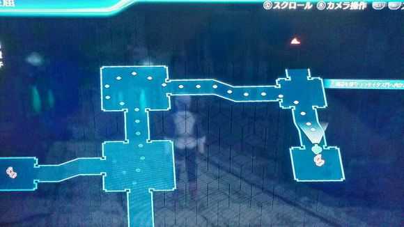 《英雄传说：闪之轨迹4》龙灵窟宝箱探索攻略