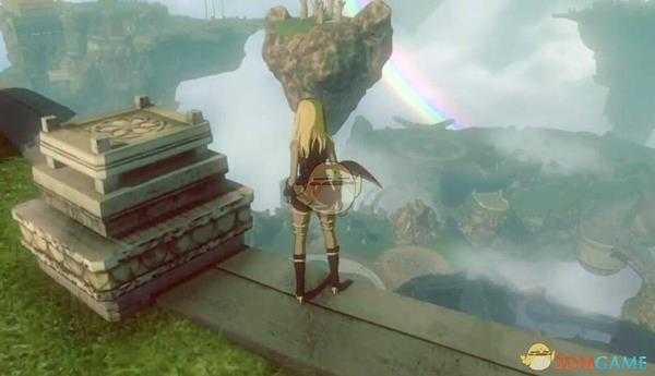 《重力眩晕2》漫游的艺术支线任务攻略