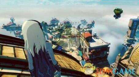 《重力眩晕2》第一章序流程攻略