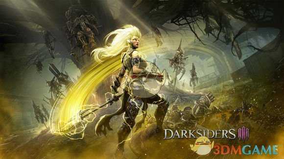 《暗黑血统3》蔑视之枪招式攻略