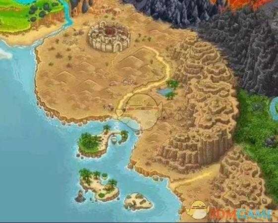 《王国保卫战：起源》沙漠王国势力介绍