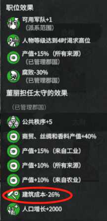 《全面战争：三国》战略打法核心要义分享