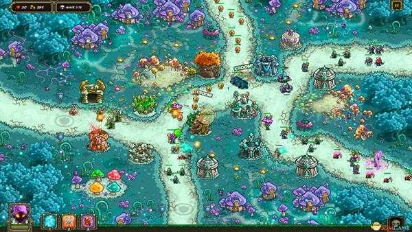 《王国保卫战：起源》哈克拉吉巨魔部落势力介绍