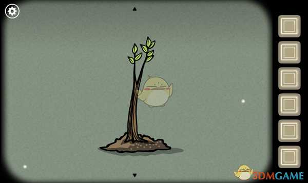 《锈湖根源》第一关攻略