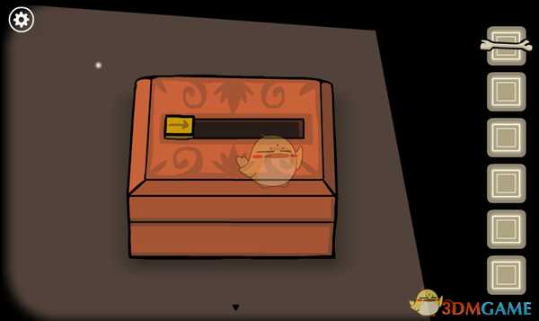 《锈湖根源》第一关攻略