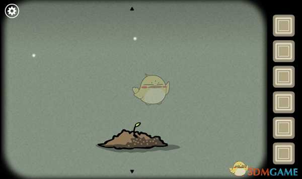 《锈湖根源》第一关攻略