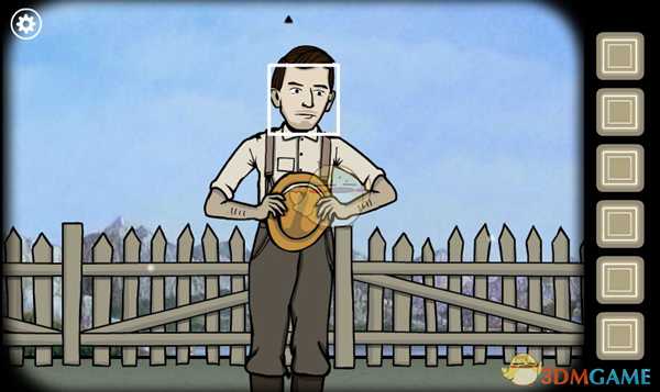 《锈湖根源》第一关攻略