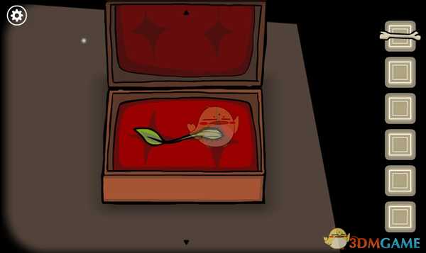 《锈湖根源》第一关攻略