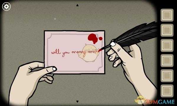 《锈湖根源》第四关攻略