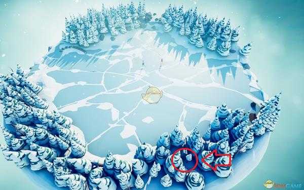 《全面战争模拟器》冰霜巨人兵种解锁位置分享