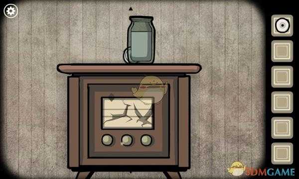 《锈湖根源》第九关攻略