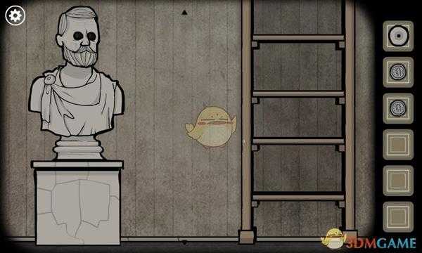 《锈湖根源》第九关攻略