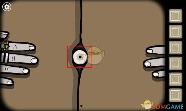 《锈湖根源》第九关攻略