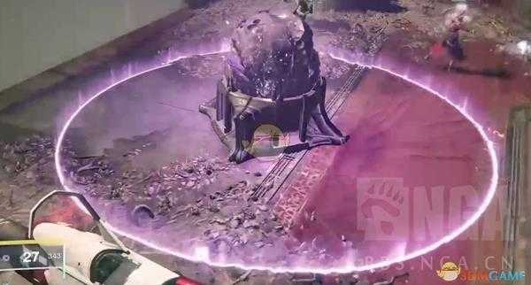 《命运2》忧愁王冠玩法核心机制解析