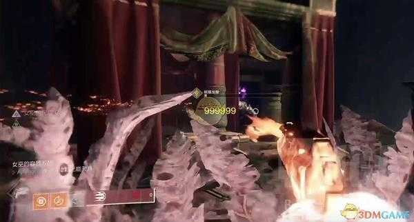 《命运2》忧愁王冠第一关开门关卡玩法分享