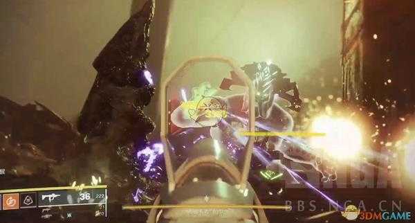 《命运2》忧愁王冠最终关开门关卡玩法分享