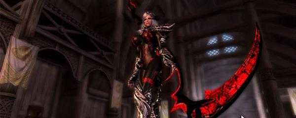 上古卷轴5负重代码永久