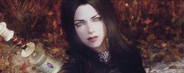 上古卷轴5瑟拉娜不见了