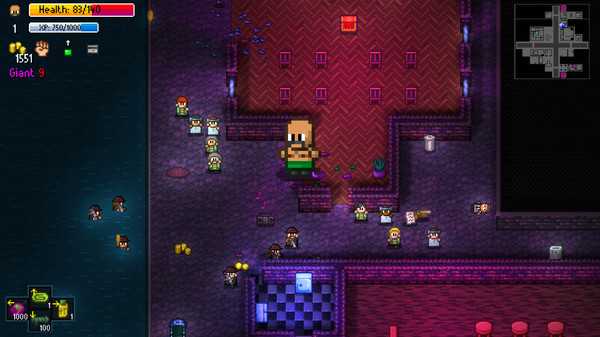 《地痞街区》全人物大任务完成奖励一览