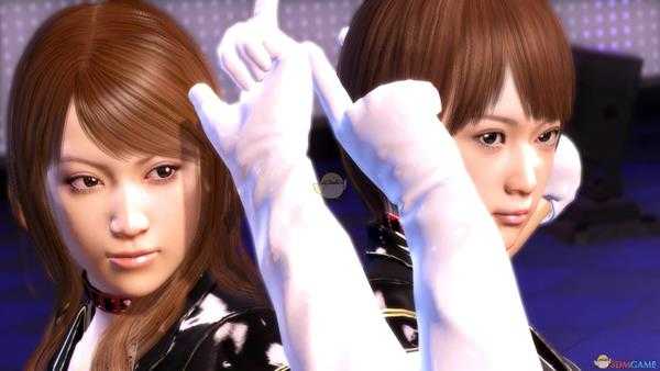 《如龙5：圆梦者》热血动作雨伞的奥义触发方法分享