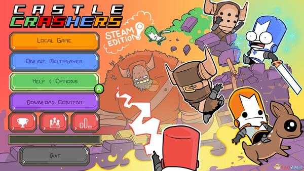 《城堡毁灭者》藤蔓获得方法分享