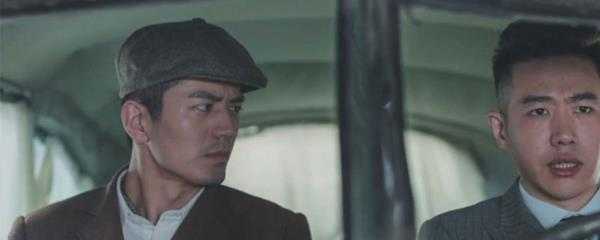 隐形守护者冯一贤为何要杀纯子