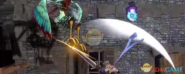 《赤痕：夜之仪式》头连家碎片怎么得