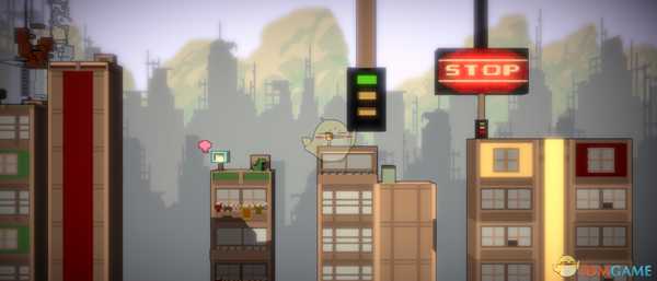 《透视》游戏简单介绍