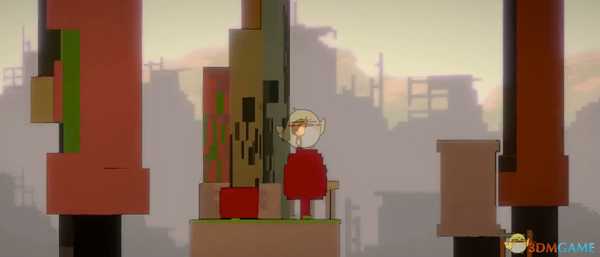 《透视》游戏评测分享